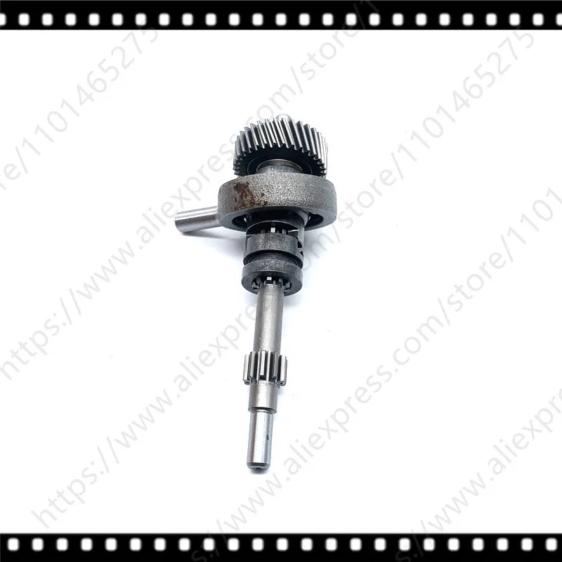 

Промежуточная передача комплект. для Metabo KHE2442 KHE2444 341161520