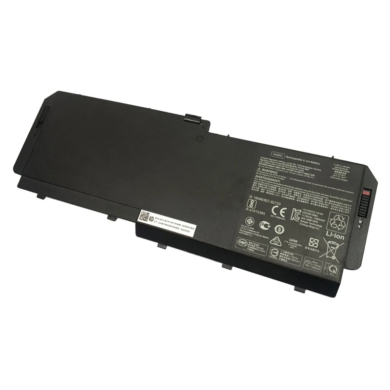 Nuova batteria originale AM06XL HSTNN-IB8G per HP ZBook17G5 ZBook17G6 serie 11.55V 95.9Wh