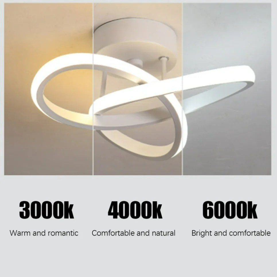 Led 3 Colors Aisle … - image