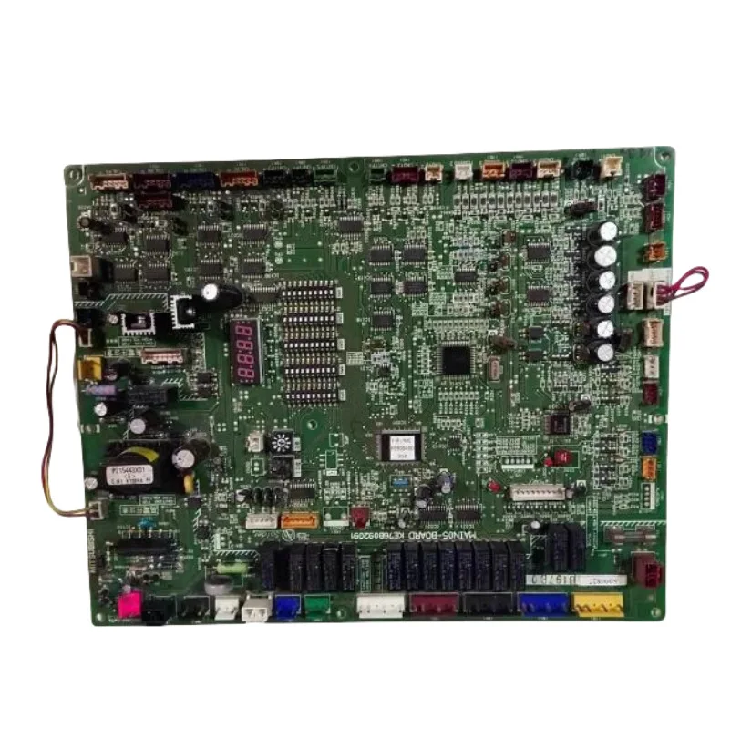 Customizable new motor air conditioner outdoor unit circuit board MAIN05-BOARD KE76B092G91