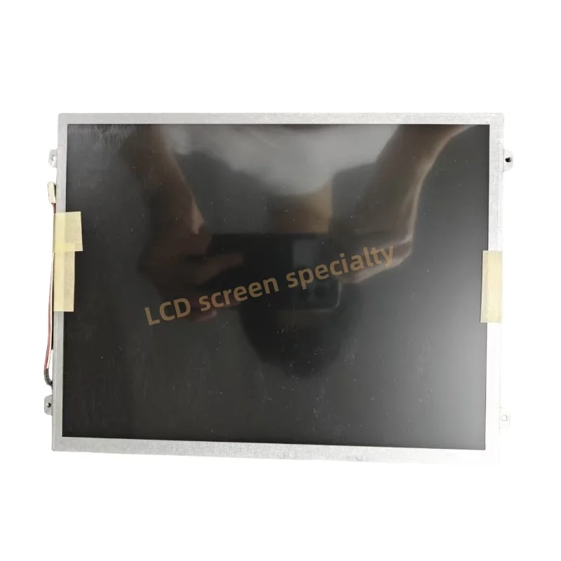 

For the Original MB-526 ZD-120D Monitor LCD Display CRITICARE8100E