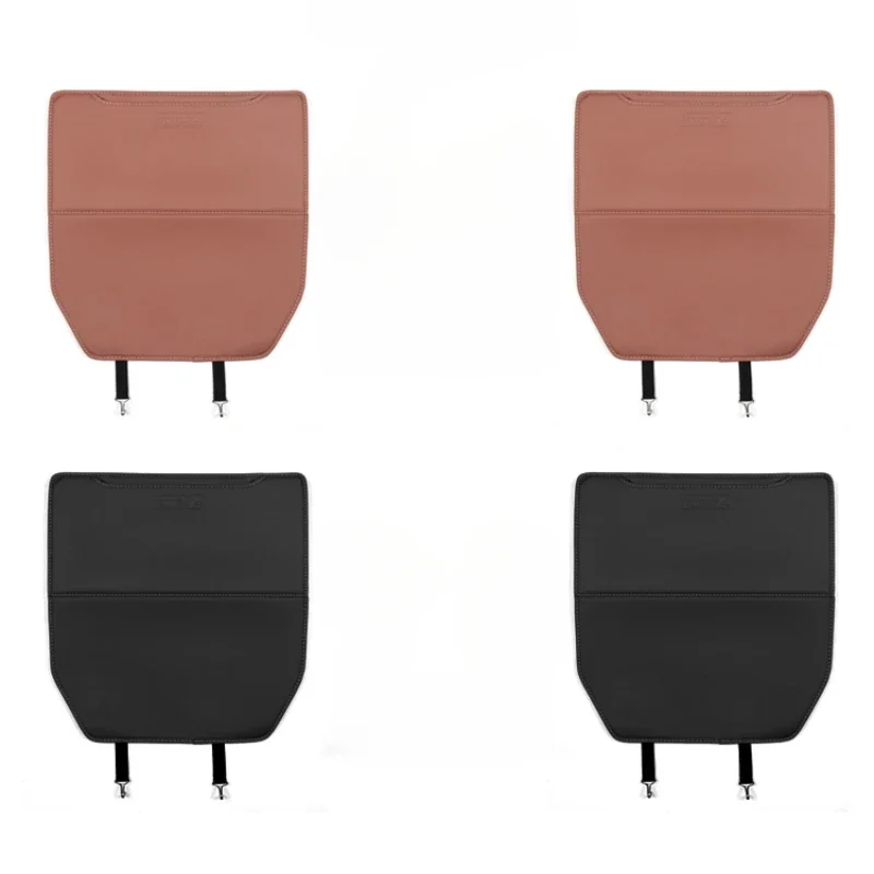 

Для Changan UNI-Z автомобильное заднее сиденье, противоударная накладка для сиденья, защитный коврик от грязи, защита салона, специальные аксессуары для модификации