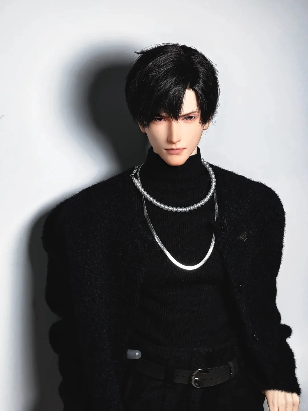 New sd BJD Doll Shop 1/3 potatoes Homemade Li Shen Resin Toy, Muscle Production, High-grade Resin Accessories Toy, available now
