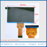 Original New 4.3 Inch LCD For Cheerlux C9 LCD Display Screen For Cable 1540386301 HX4300 HX81-V1.0 Projector Panel