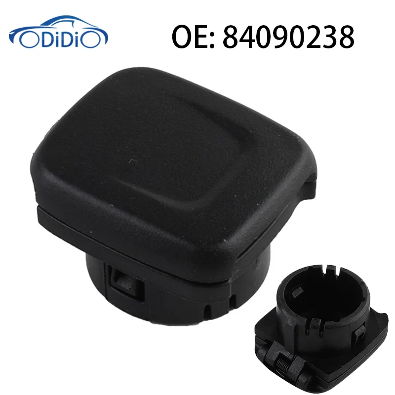 ODiDiO 84090238 13580623 AC Power Outlet Socket Cap Cover Plug For Buick Chevrolet GMC Cadillac for Yukon for Sierra 2014-2016