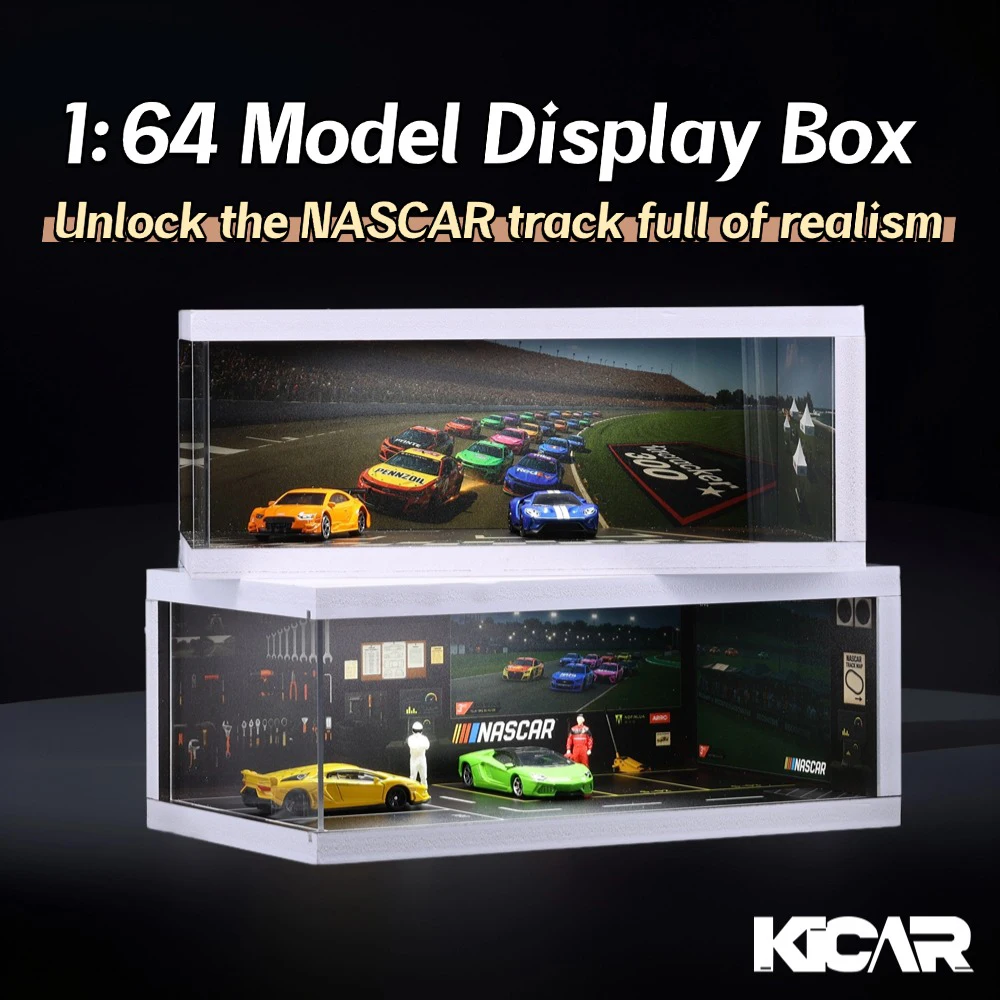 

Светодиодная подсветка, модель гаража, диорамы для 1/64, модель автомобилей, яма, дом, дисплей, коллектор сцены, украшение для рабочего стола, подарок