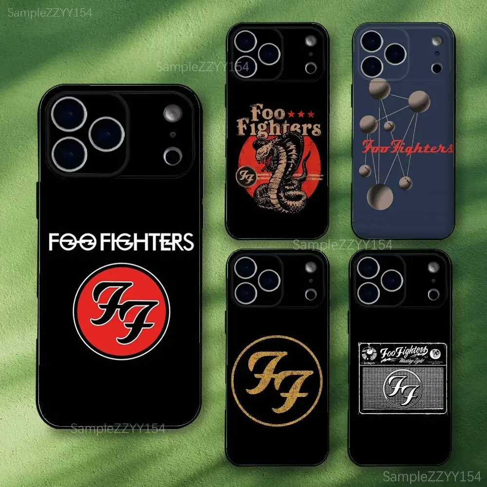 F-Foo Band F-Fighte… - image