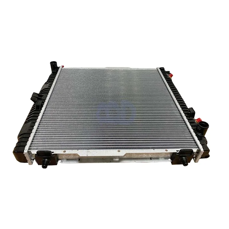 

New High QualityAuto Parts Engine System A4615000102 Cooler Radiator