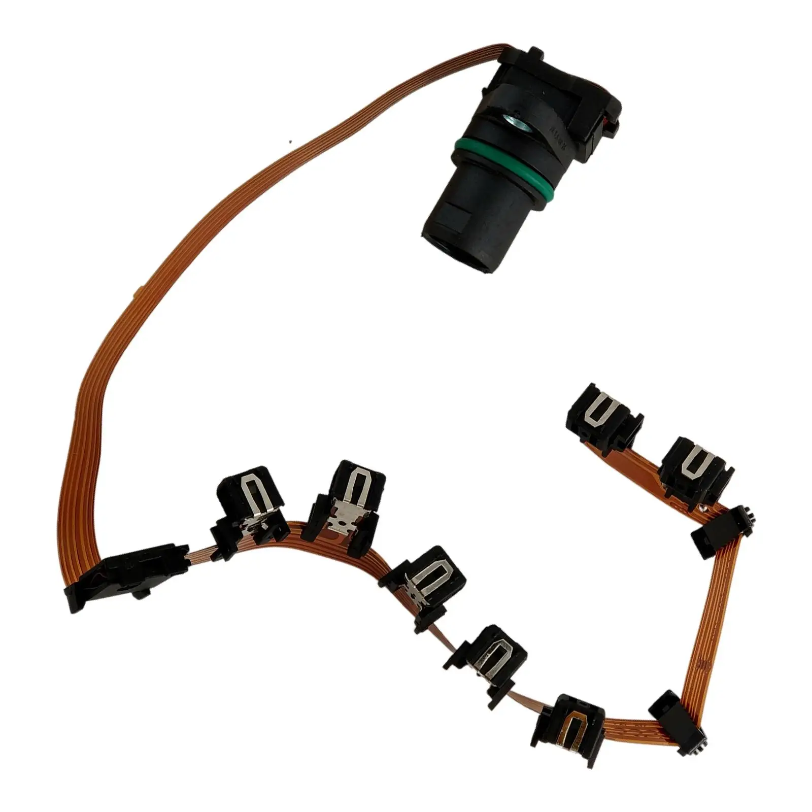 

Car Transmission Wiring Harness Reliable Replacement Part Easy Install Accessory for 01P 098 099 G93 1992-2003