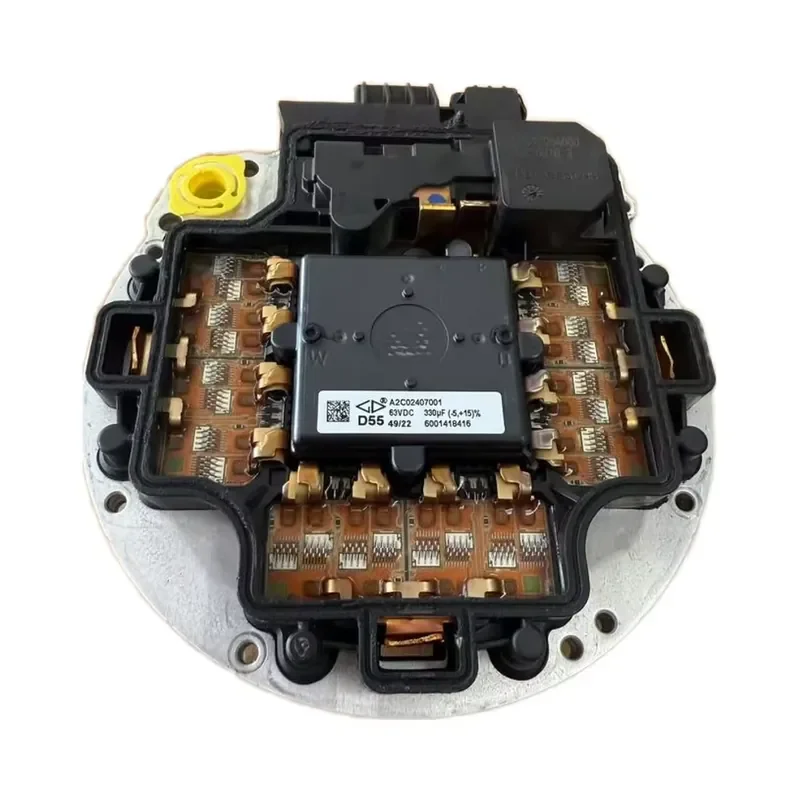 【2026 Precision Made】 Quality 4N1903028 Computer Board for Water-Cooled EA839 Generator New Condition Auto