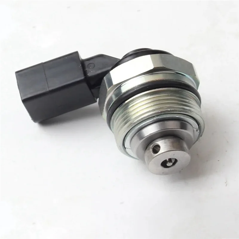 A11F-Automobile Fuel Pump Plug For  Passat CC Passat Touareg Porsche Atlas 2007-2015 03H127025F 03H127025Q