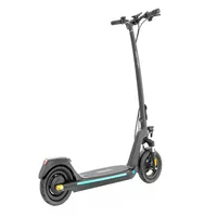 Electric Scooter JOYOR C10 Motor 500W Battery 48V 10.4AH 10 inches 40KM/h E-Scooter Adult Folding Kick Off-Road Electric Scooter