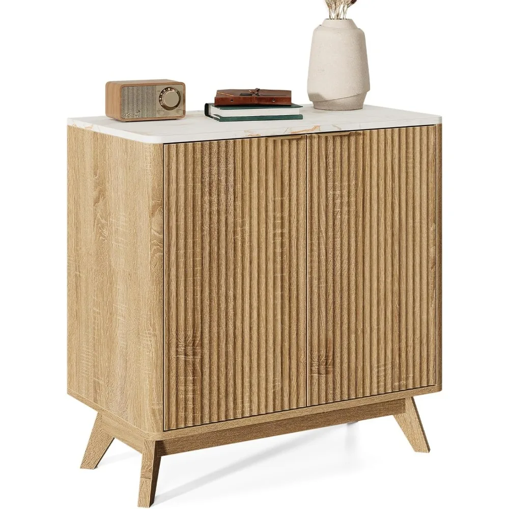 Buffet Cabinet With…