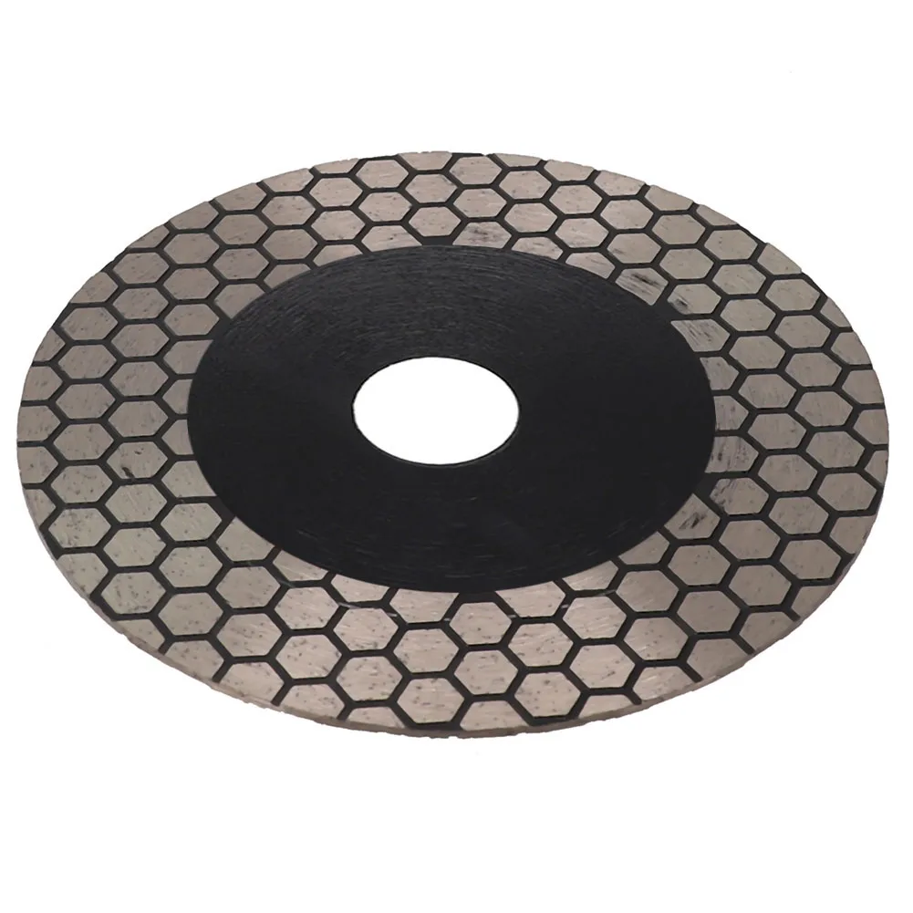 

1pc Circular Saw Blade Grinding Disc Wheel For Tiles Marble Granite Quartz Wet Dry Cutting Disc Angle Grinder Accessories