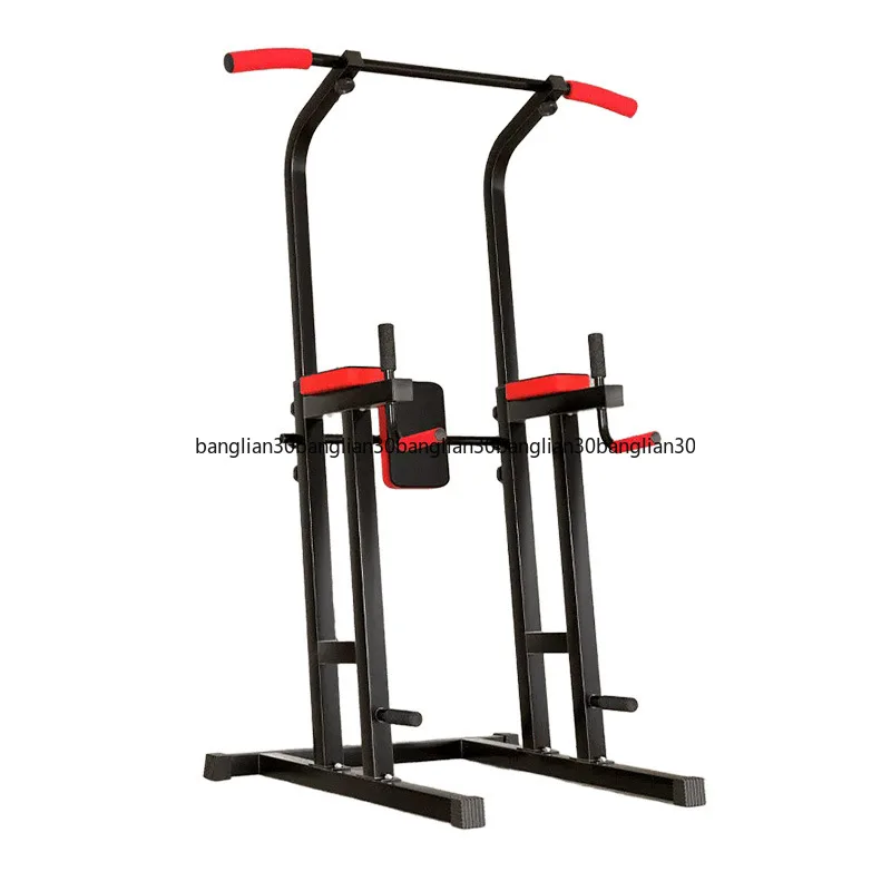 Multifunctional Indoor Horizontal Bar Frame Horizontal Bar Household Pull-up Equipment Floor Type Family Adult Bracket