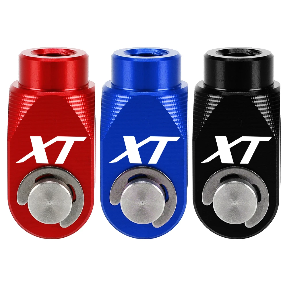 For YAMAHA XT XT225 XT250 XT250X Rear Brake Clevis U-clip Accessories XT250X 2006-2017 2016 2015 2014 2013 2012 XT 225 250 250X
