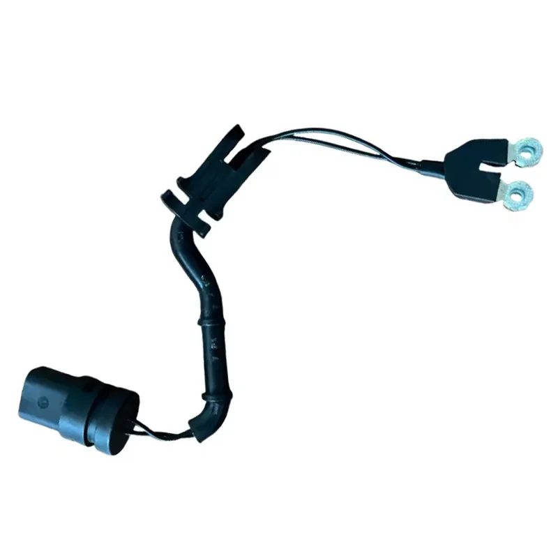 Construction machinery parts 6261819280 Excavator accessory fuel injector harness 6261-81-9280 for PC600-8 6D140
