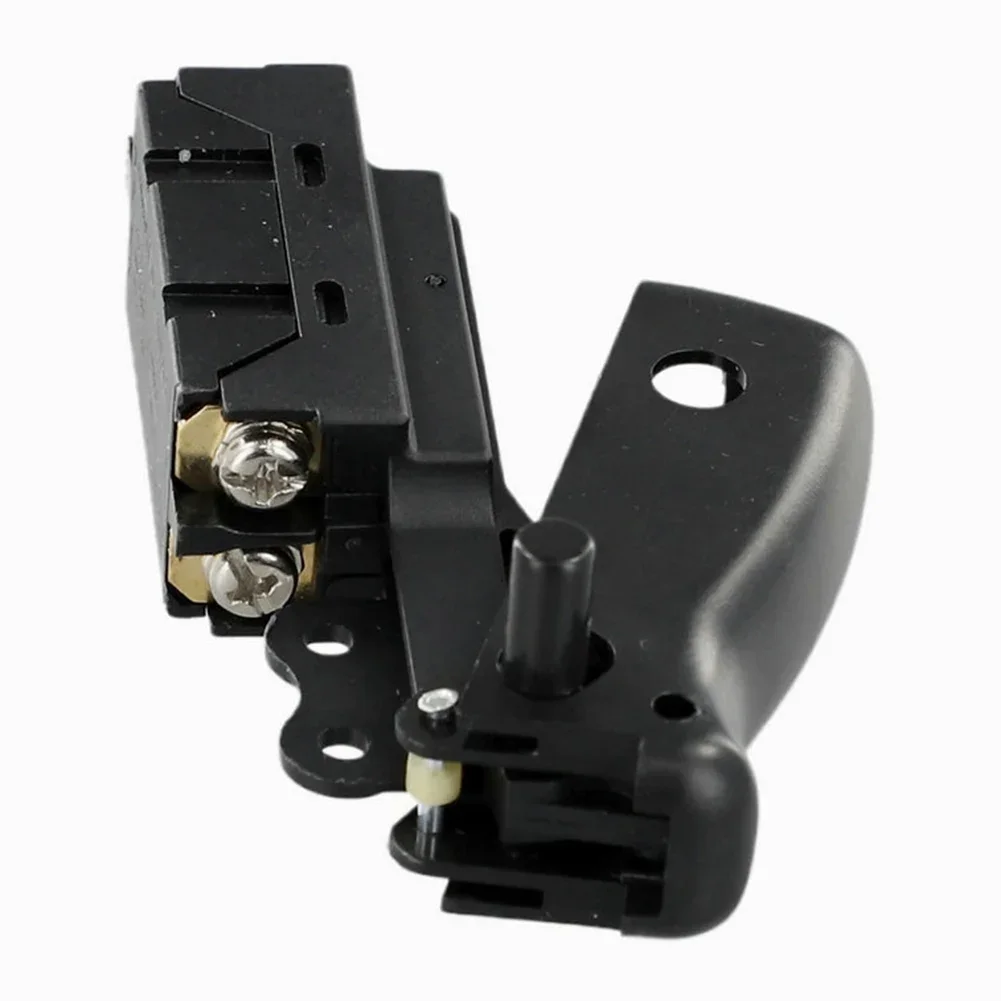 Aftermarket Trigger Switch 15360900 for DW708 Miter Saw Types 1 3 & 4 Replacement Part for Power Tool Functionality