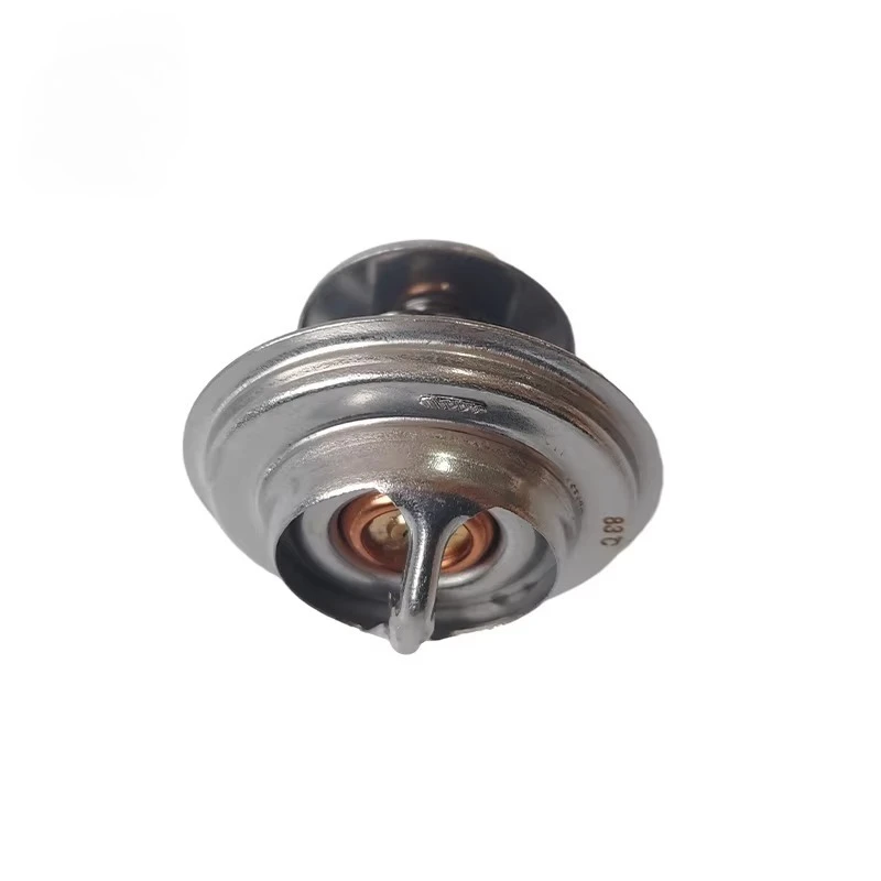 

Truck Diesel Engine Spare Parts BFM1013 2012 Thermostat 04224847 04224848 for DEUTZ