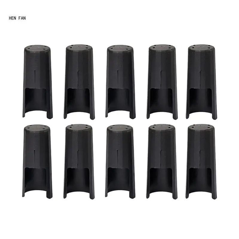 

Saxophone Mouthpiece For Sax Musical Instrument Accessorie Protective M89D