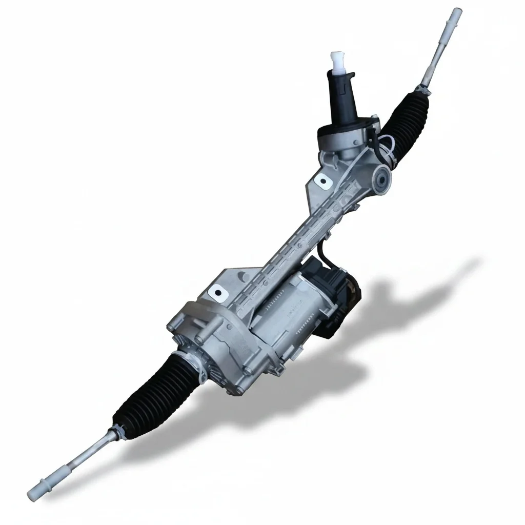 

ForPower Steering Rack, Electric Steering Gear Assembly fit for BMW Z4 E89 2009-2016, 32106870447 32106874244 32106793463