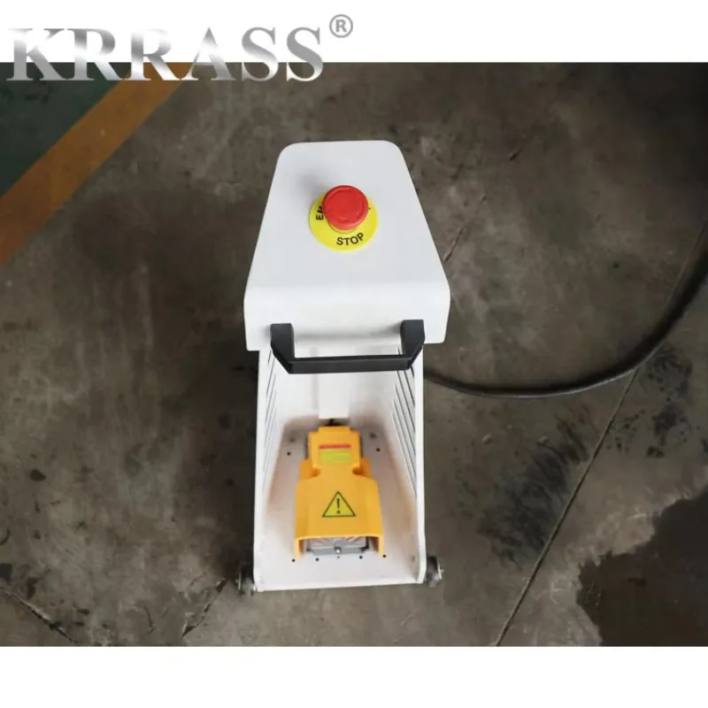 QC11K Y-16X3200 16X2500 Hydraulic Guillotine Shearing Machine | Guillotine Shears From KRRASS Sheet Metal Cutting