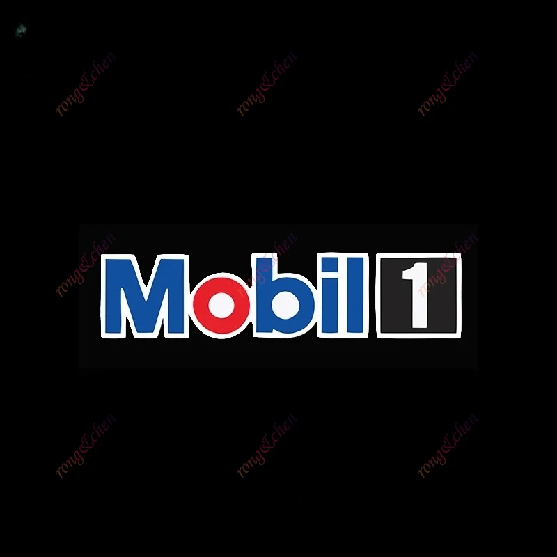 

Creative Car Sticker Mobil 1 for Car Motorcycle Racing Helmet Laptop Trunk Body Car Window Surfboard Waterproof PVC Vinyl Decals