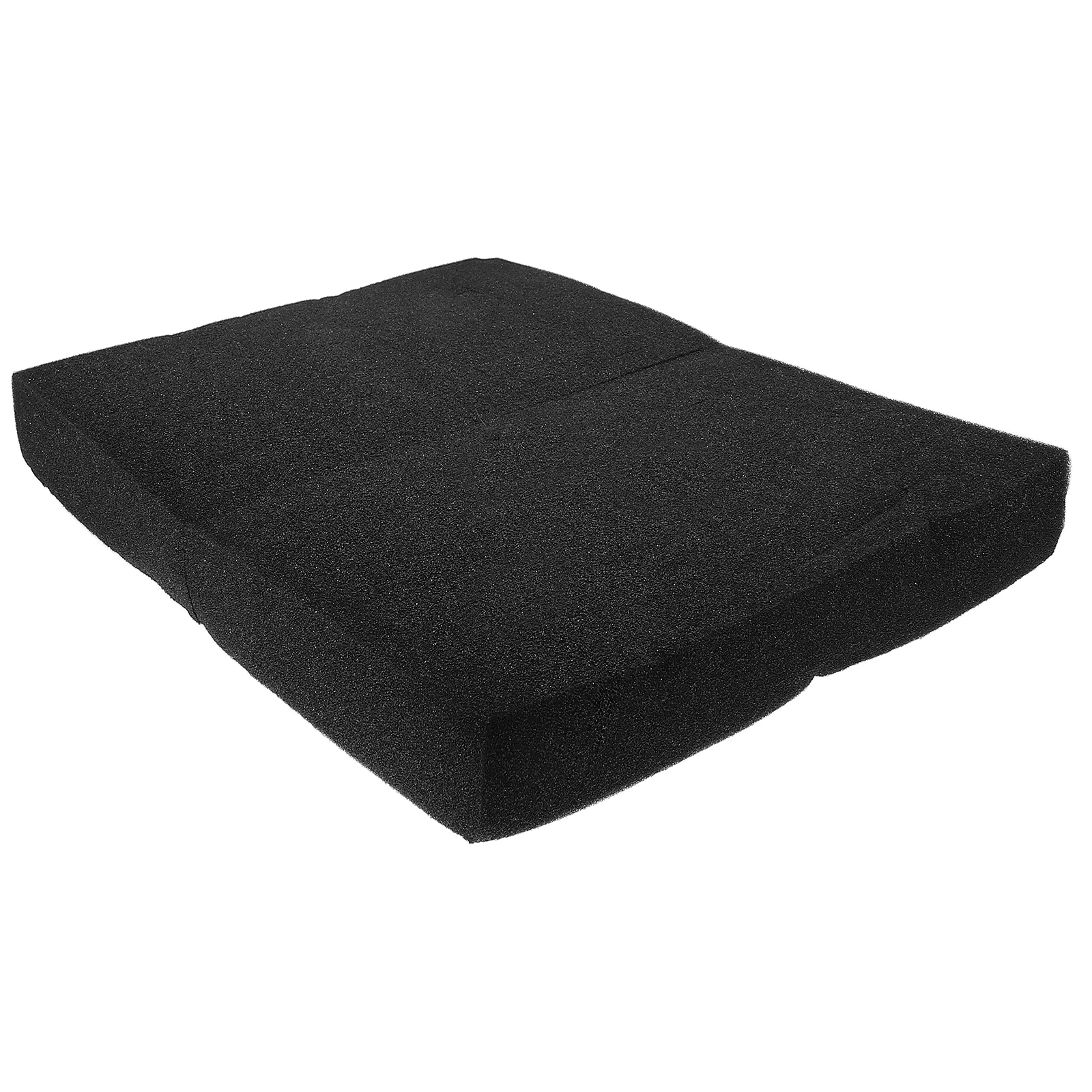 Sponge Foam Boards Inserts Liners High Density Cotton Grid Multi Use Packing Accessories Tool Box