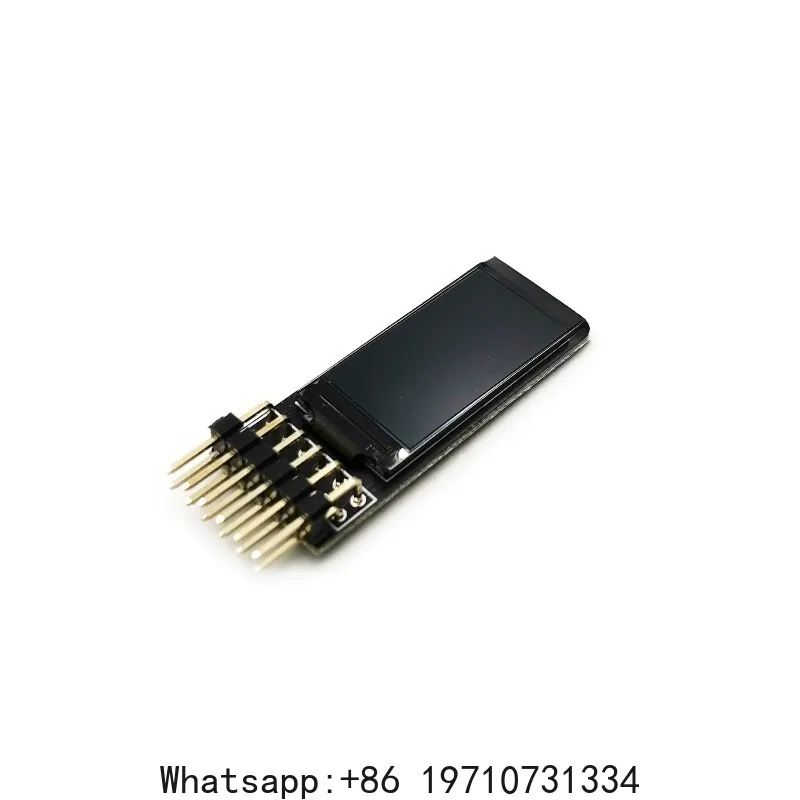 Expansion board Expansion module 0.96 inch IPS screen SPI standard interface