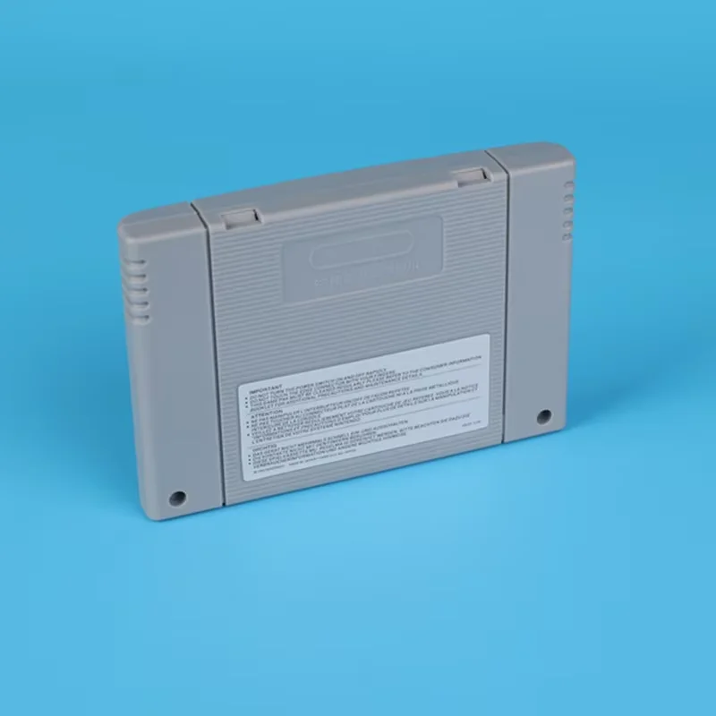 Earthbound EquestriaBound عودة الكابوس RPG 16bit بطاقة الألعاب ل USA NTSC نسخة SNES لعبة فيديو وحدة التحكم ل نينتندو