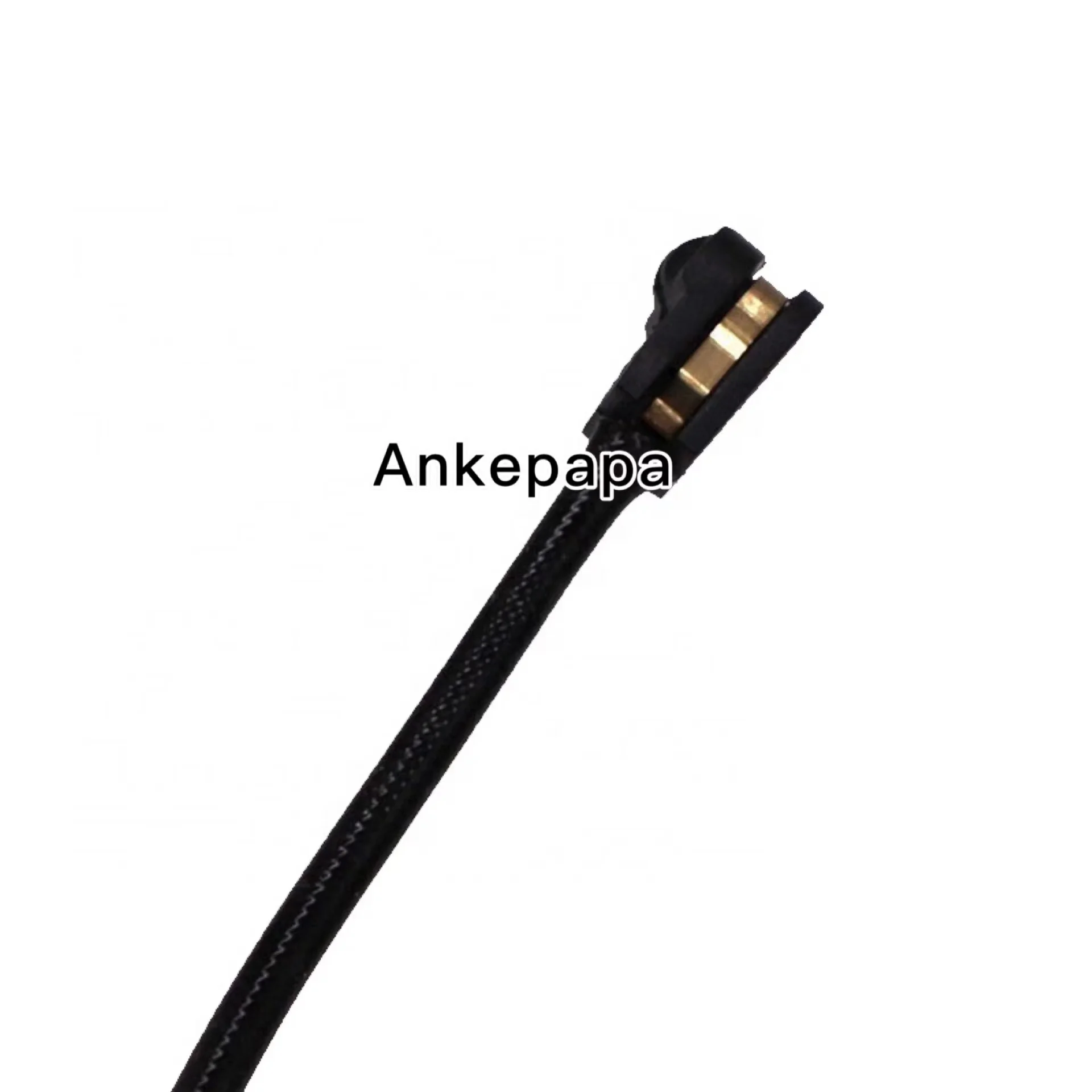 10PCS OE 34356865611 34356799735 34356887827 Brake Pad Sensor for Mini Cooper F55 F56 Brake Pad Wear Warning Contact