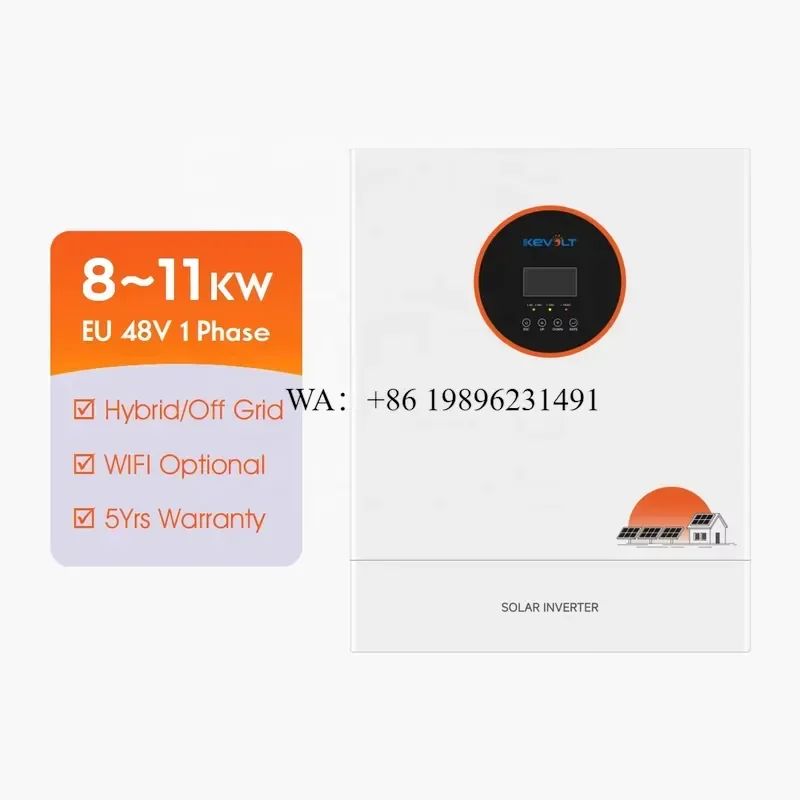 20kW 30kW 50kW Solar Panels With Battery and Inverter Complet Off Grid and Hybrid Solar System for Home