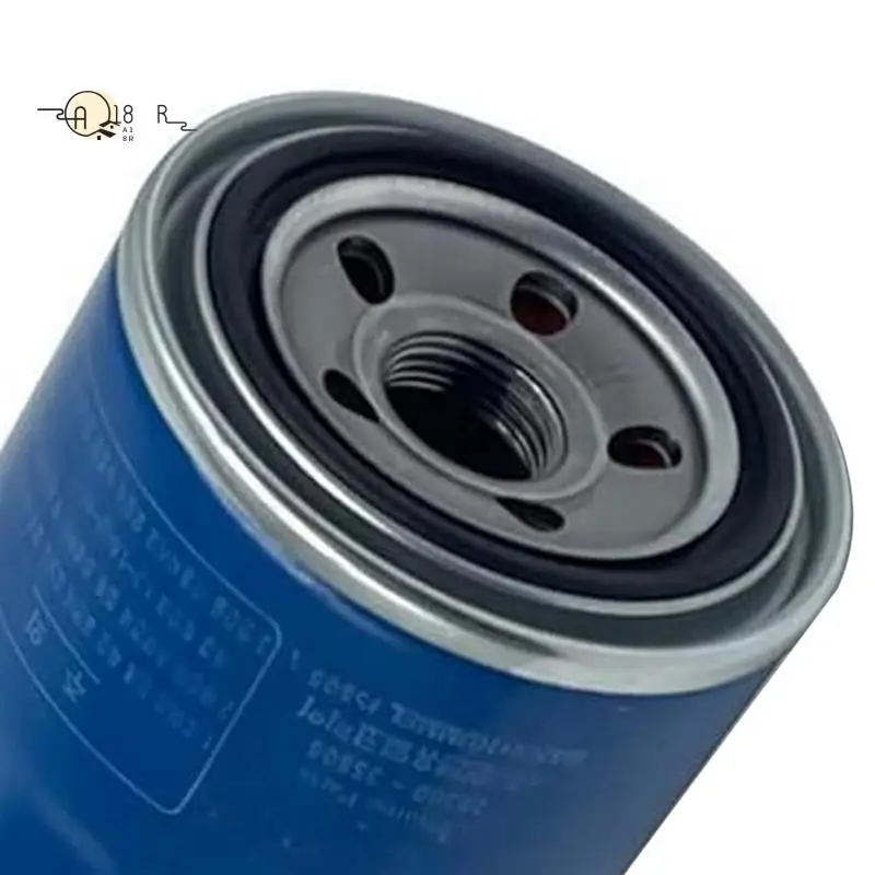 

A18R -Oil Filter 26300-35505, 3-Piece Oil Filter Automotive Filter Accessories For Hyundai And Kia Models