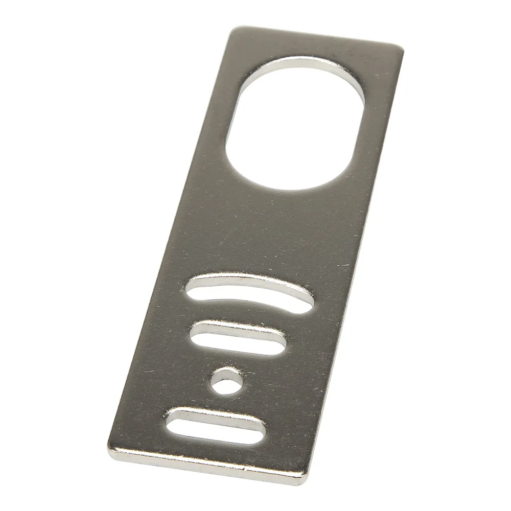 FSMB18-S M18 Rechte Proximity Sensor Optische Switch Montagebeugel