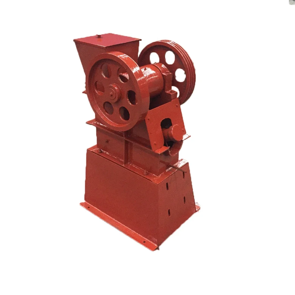 Lab Mini Jaw Crusher,EP lab jaw crusher, Lab Rock Crusher