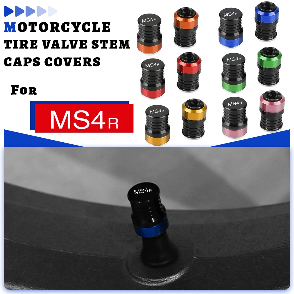 For Ducati MS4R Ms … - image