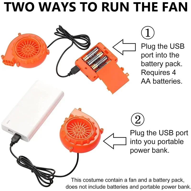 Carnival Halloween Buffoon Show Fancy Dress Party Spoof Poop Inflatable Costume Cartoon Character Gas Model MN3