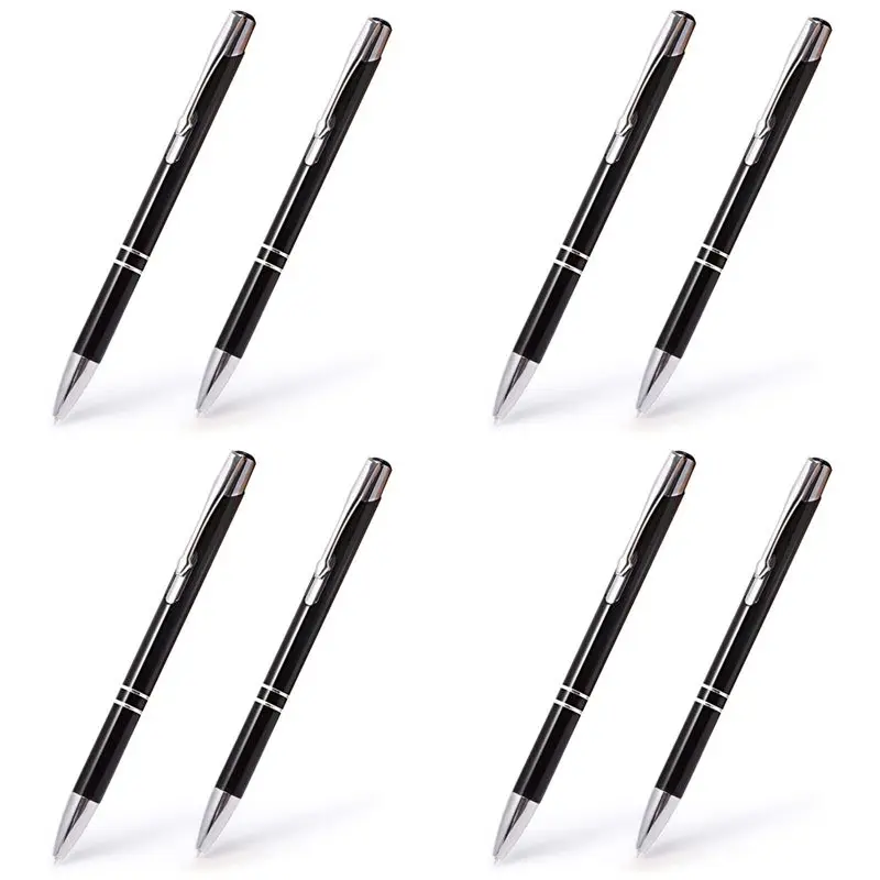 BHBD-8 Pcs Pin Pen Weeding Tool For Easy Weeding Vinyl, Quick Air Release Vinyl Weeding Pen, Retractable Weeding Pen Pin