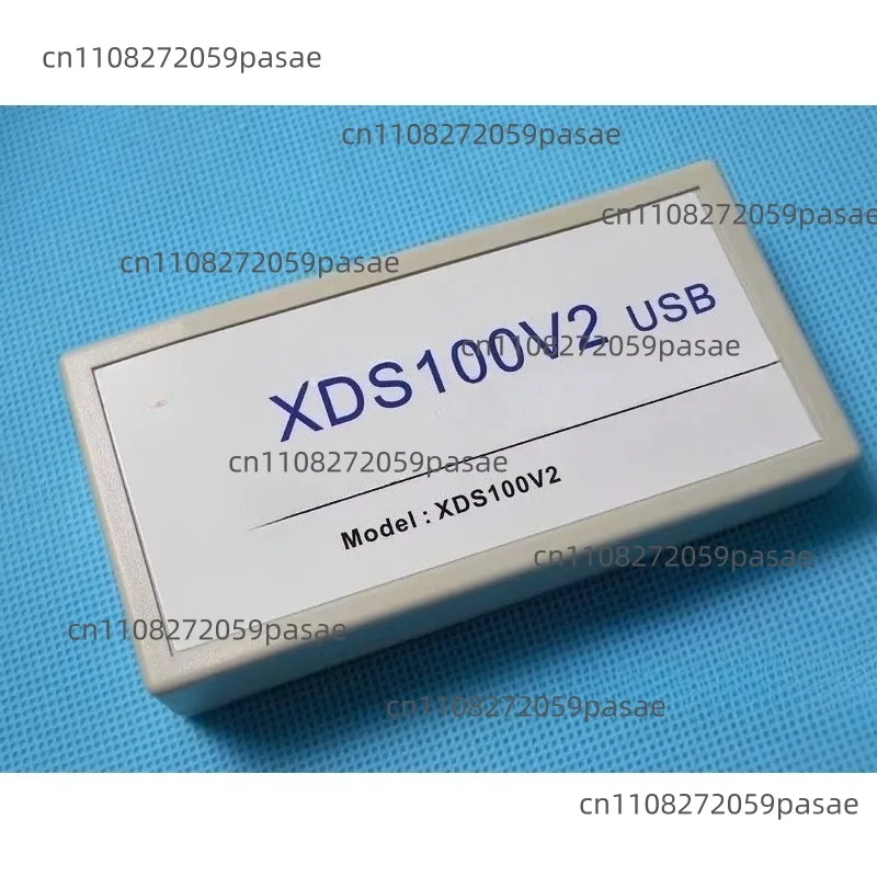 XDS100V2 V3 Emulator  Burner Download Cable USB2.0 Support ccs4