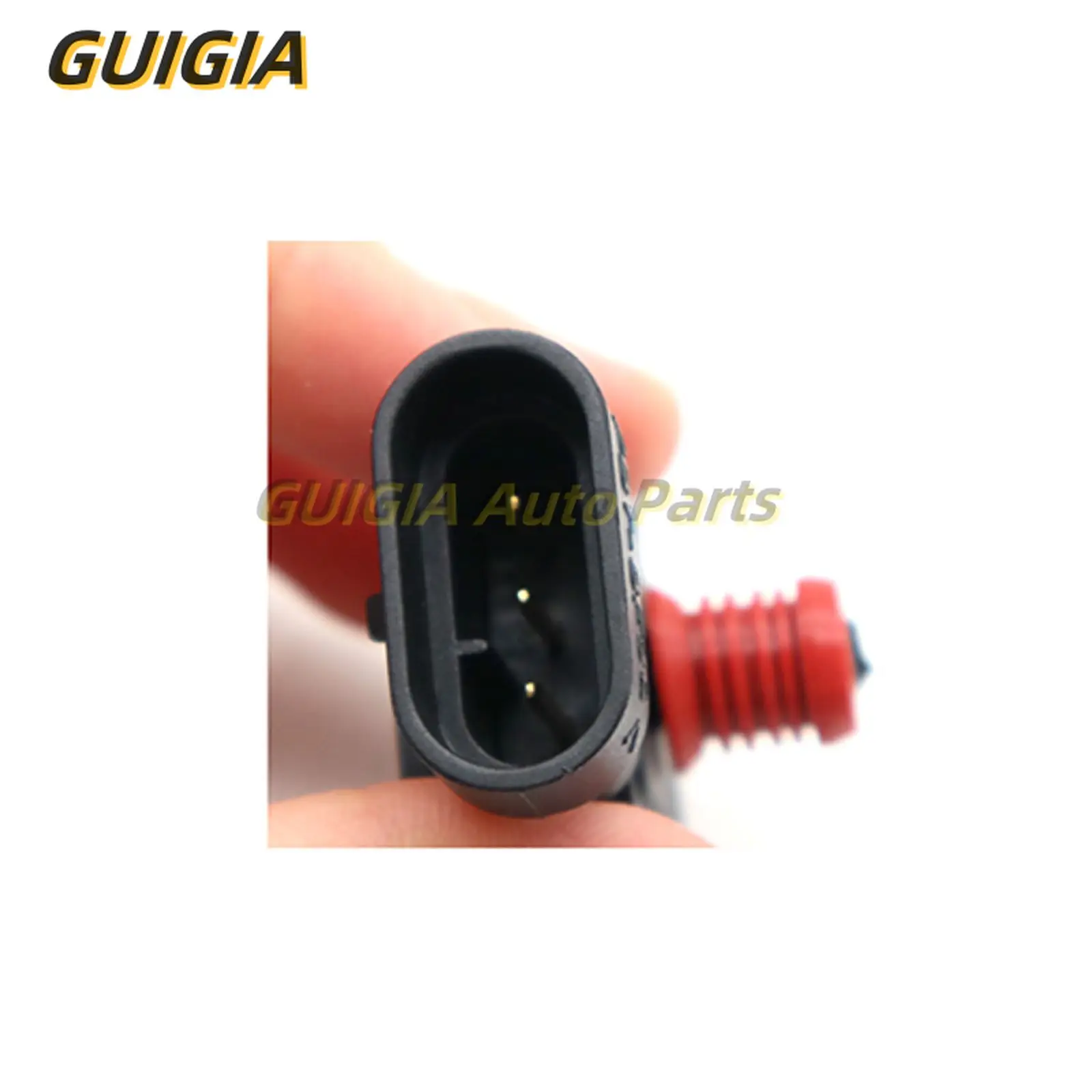 12614973 Manifold Absolute Pressure Sensor แผนที่สําหรับ Chevrolet สําหรับ Buick สําหรับ Cadillac สําหรับ GMC 09359409 12614973 16249939 16187556