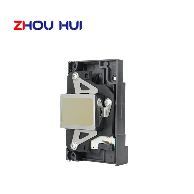R1390 L1800 Printhead High Quality DTF Print Head for Epson L1800 L1805 R1390 R270 R260 R265 R390 Printer Head