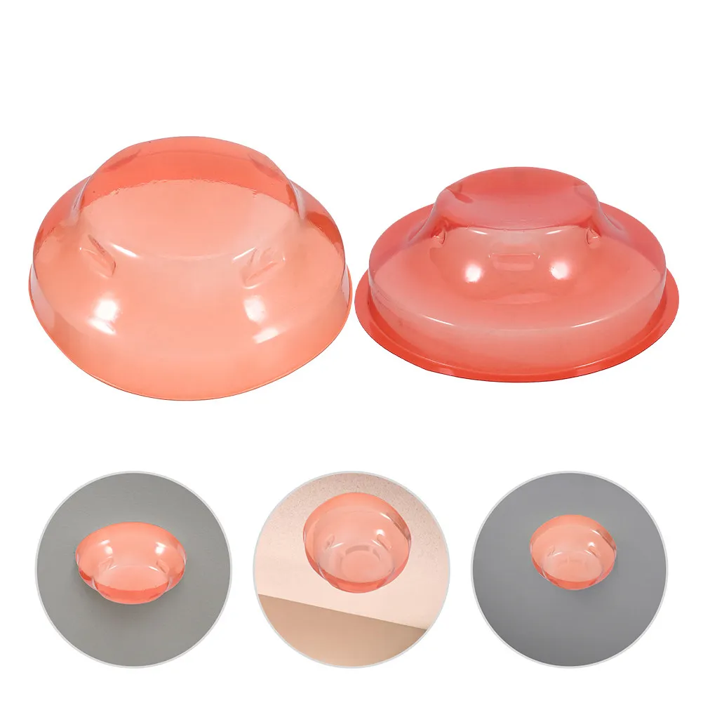

2Pcs Smoke Cover Plate Reusable Plastic Protective Cover for Cooking Construction Sites Easy Install Dust Debris Shield