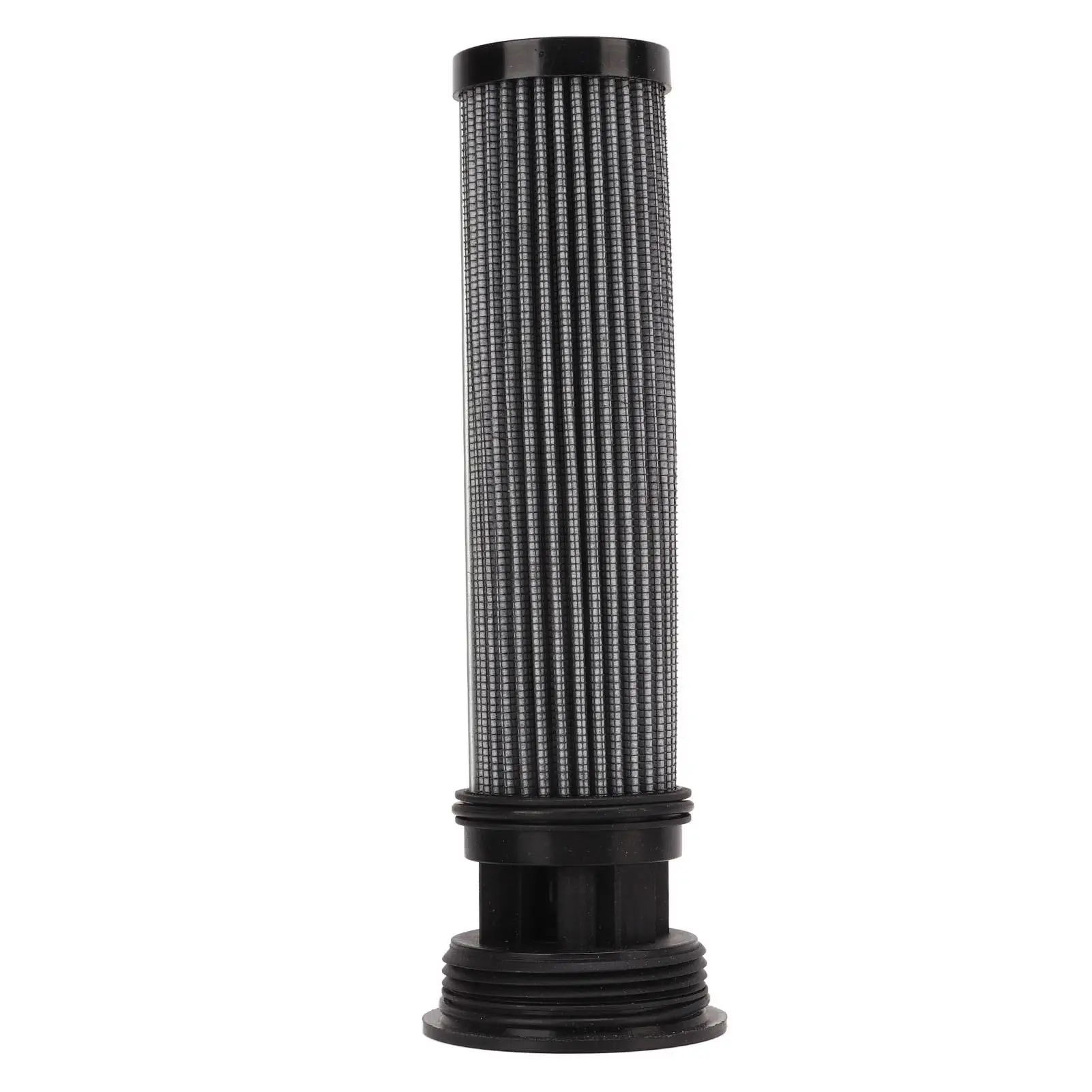 

601413X Hydraulic Suction Transmission Oil Filter ABS Metal OEM for Standard Hydraulic Suction Oil Filter for lawn Mower