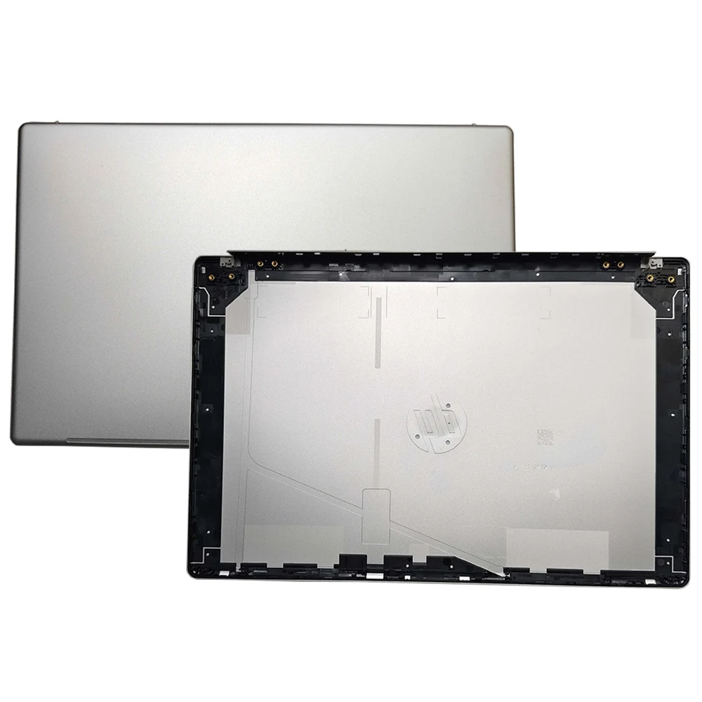 Nuovo per HP 15-FC 15-FD 15T-FD 15Z-FC N36090-001 Top Case LCD Cover posteriore/custodia superiore poggiapolsi tastiera usa