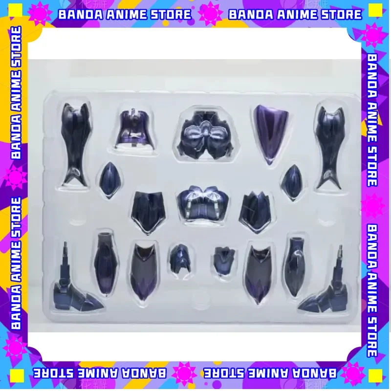 

Модель JM.MST Saint Seiya Myth Cloth EX Asgard Dubhe Alpha Siegfried Knights of The Zodiac Toys, подарки, коллекция экшн-фигурок