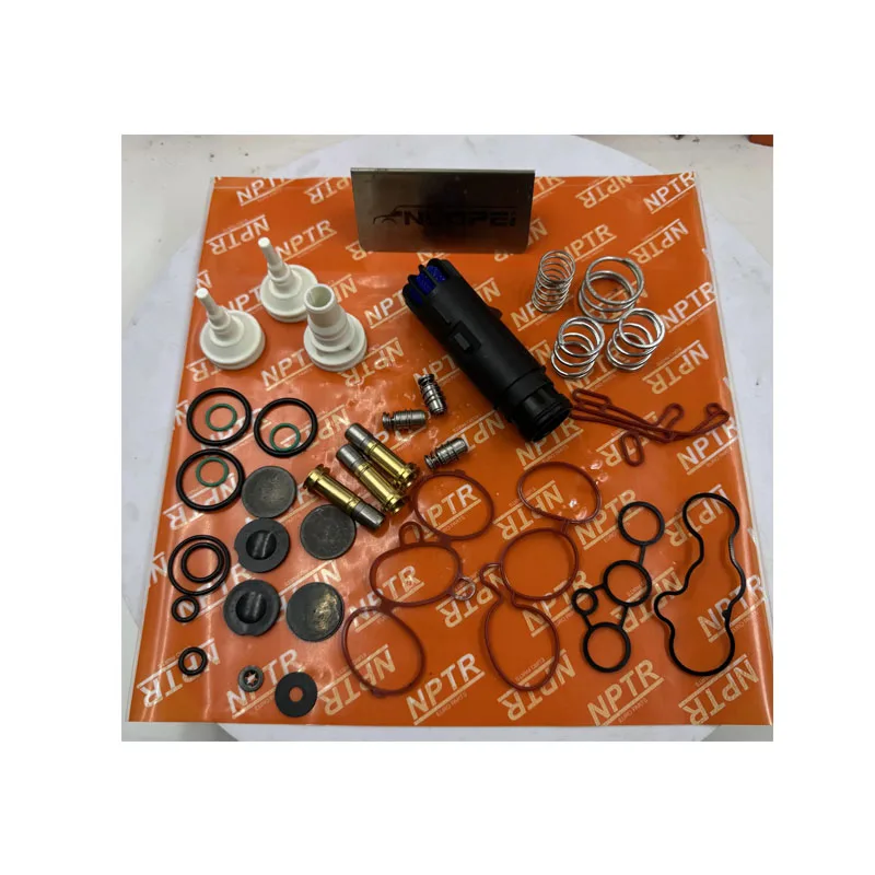 VOL RVI Truck Solenoid Valve Repair Kit K060432 7421083660 21083660 K019821 k019820 7421083657 21083657 