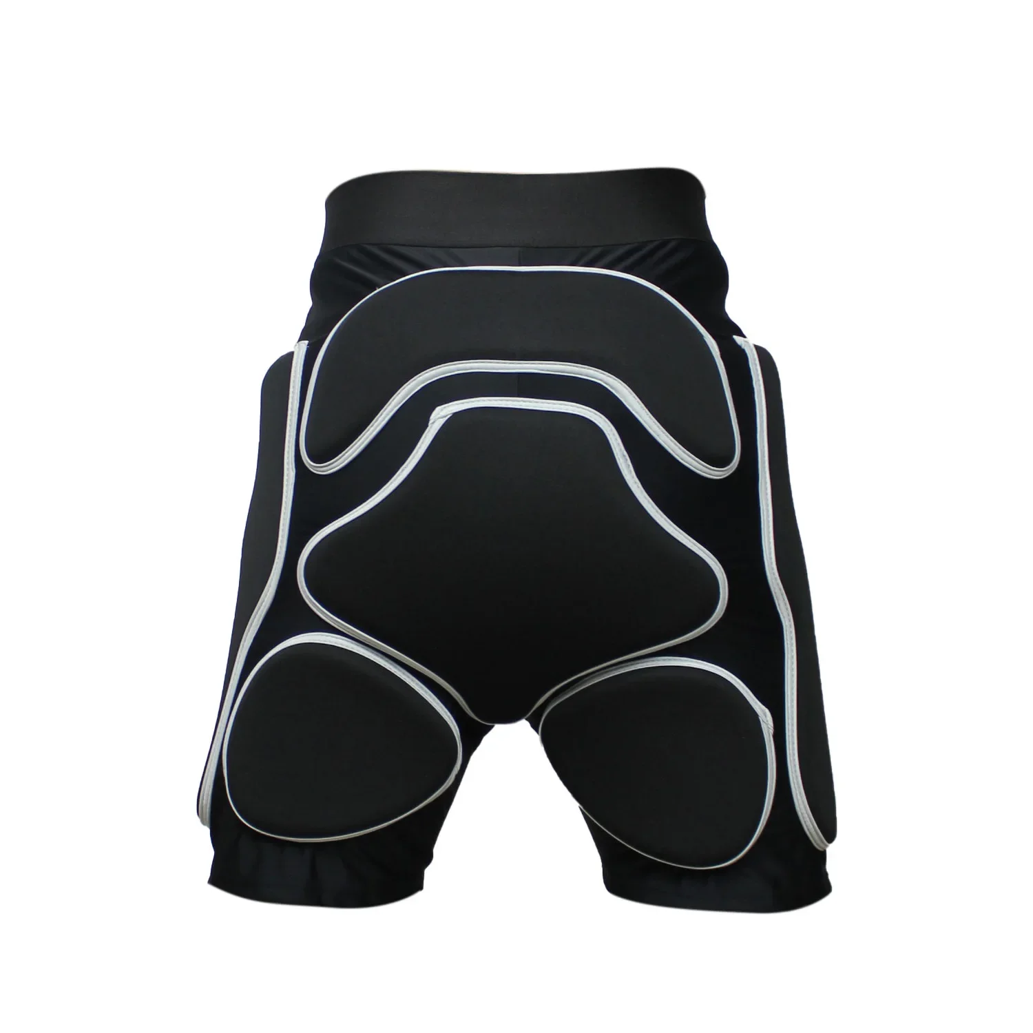 Snowboard Buttocks Knee Pads Anti-drop Ski Equipment Skating Roller Skating Equipment