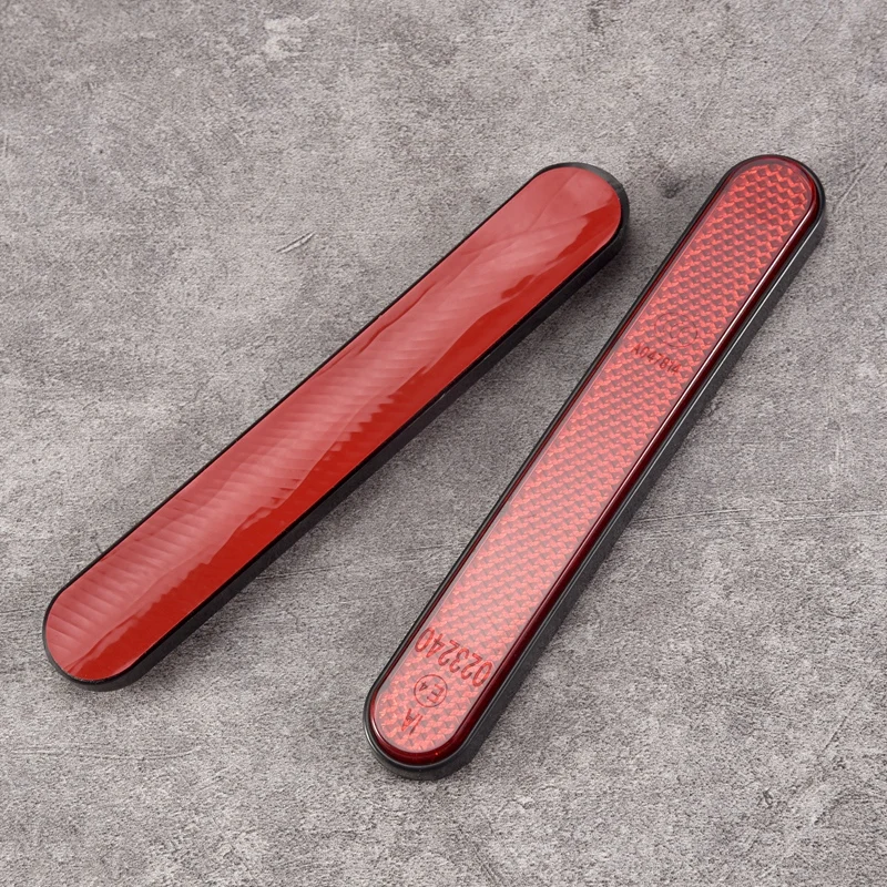 オートバイのフロントフォークステッカー,リフレクター,下腿スライダー,ソフトテールスポーツスターの安全警告883 1200