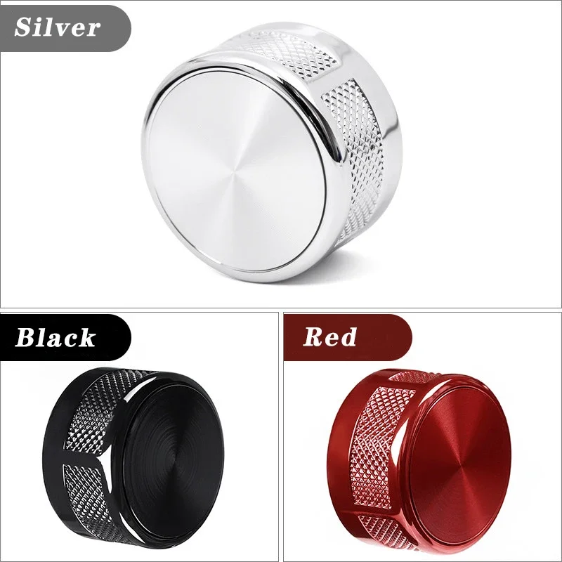 For Land Rover Universal Sv Zinc Alloy Gear Shift Knob Head For Discovery Sport Discovery 4 5 Range Rover Evoque Vogue Velar