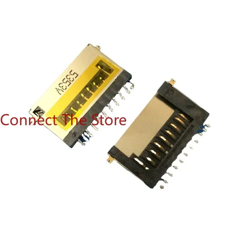 

10PCS 8191-3509-NK71 C707 JES014-2000-1(04) MUP-C722 MUP-M015/HYC-SD-OC11 MUP-C753 MUP-C857-4 C70710M0065002 1CD01911-03001